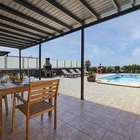 Villa 21 Puerto del Carmen  Ngoại thất bức ảnh