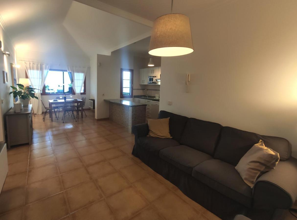 Villa 21 Puerto del Carmen  Ngoại thất bức ảnh