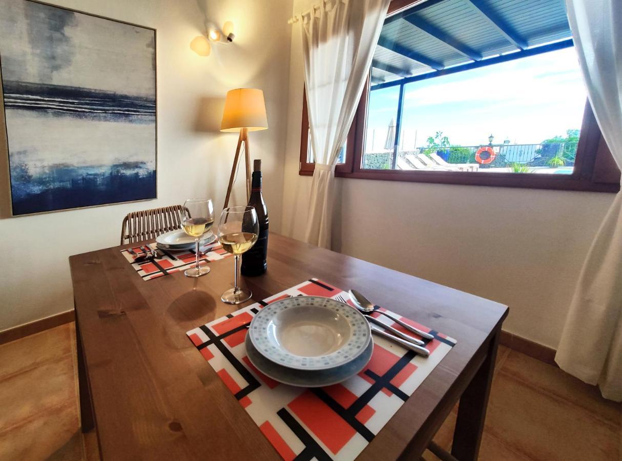 Villa 21 Puerto del Carmen  Ngoại thất bức ảnh