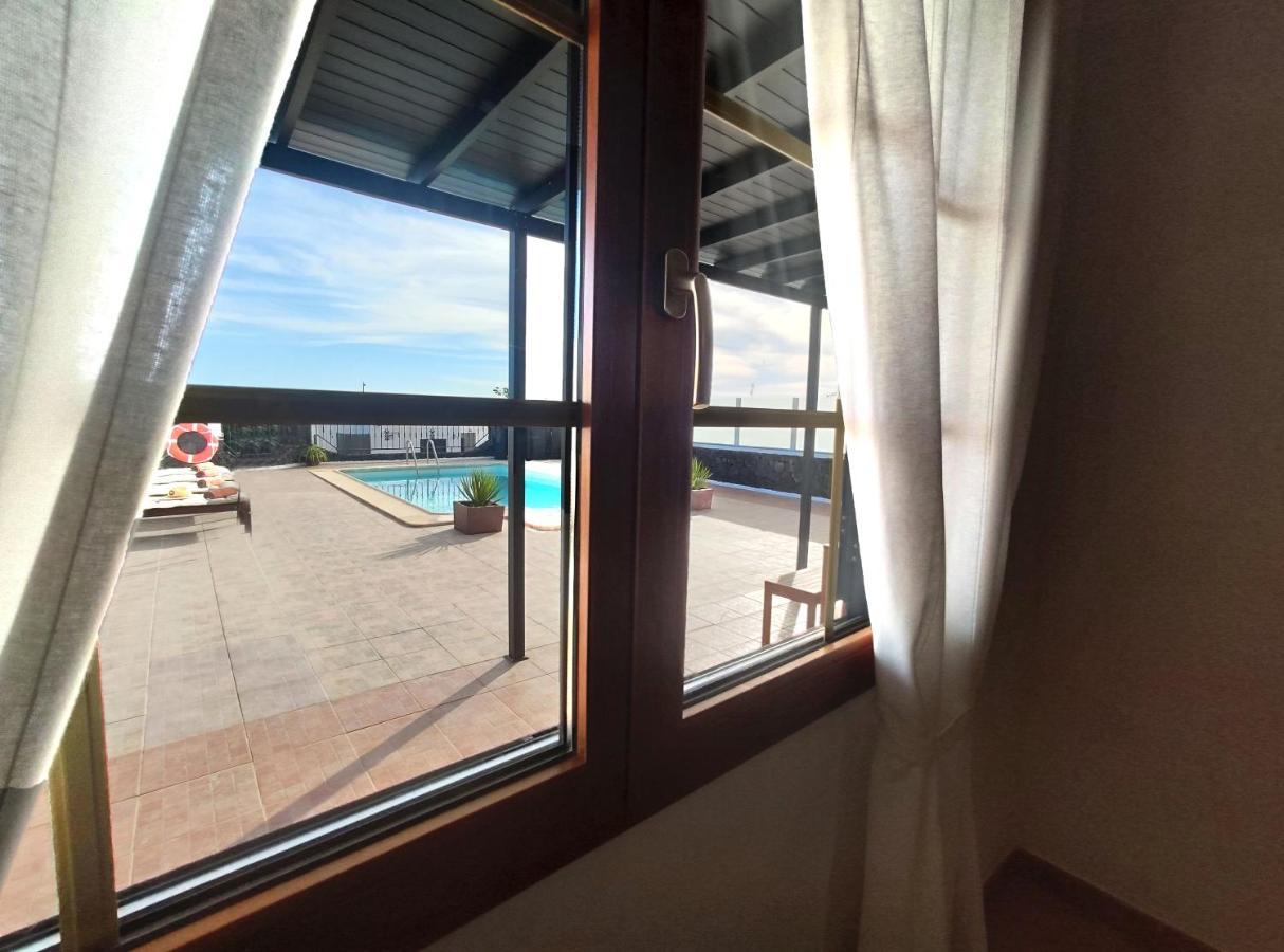 Villa 21 Puerto del Carmen  Ngoại thất bức ảnh