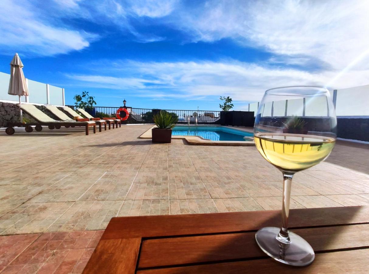 Villa 21 Puerto del Carmen  Ngoại thất bức ảnh