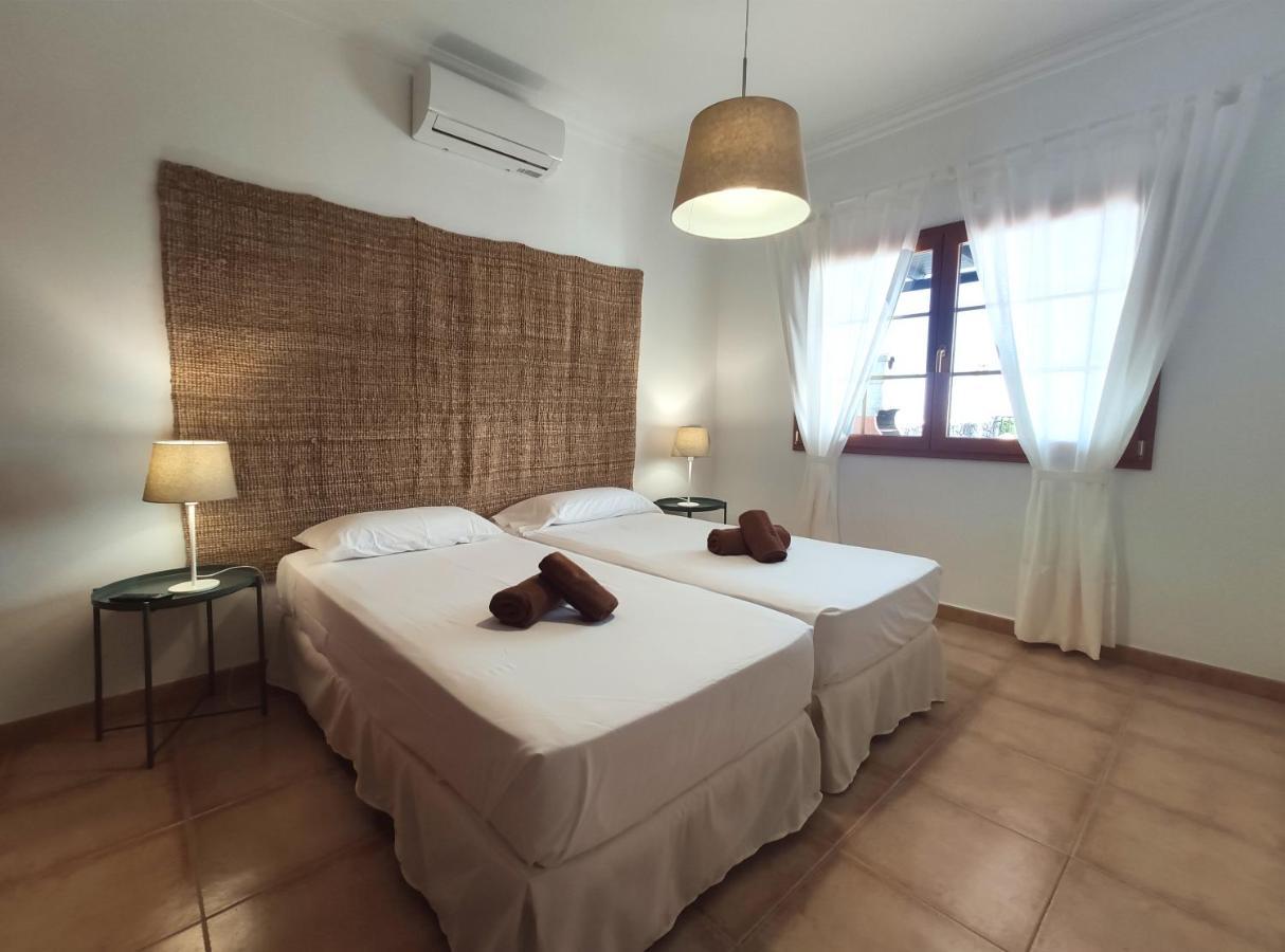 Villa 21 Puerto del Carmen  Ngoại thất bức ảnh