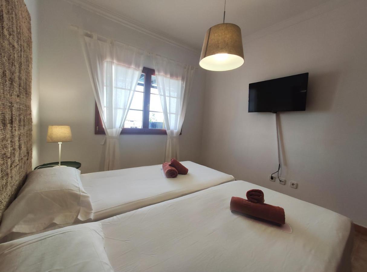 Villa 21 Puerto del Carmen  Ngoại thất bức ảnh