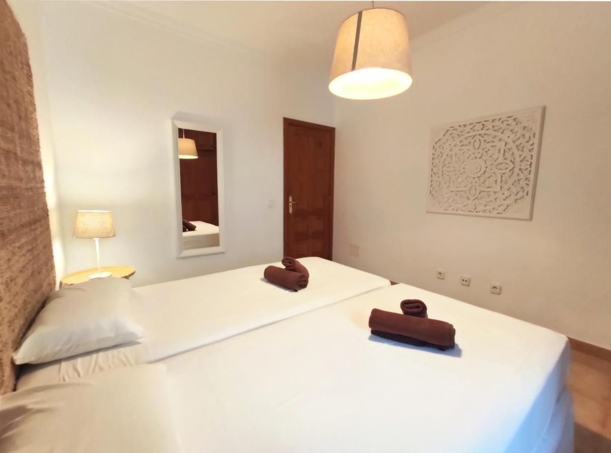 Villa 21 Puerto del Carmen  Ngoại thất bức ảnh