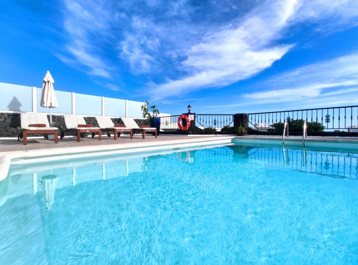 Villa 21 Puerto del Carmen  Ngoại thất bức ảnh