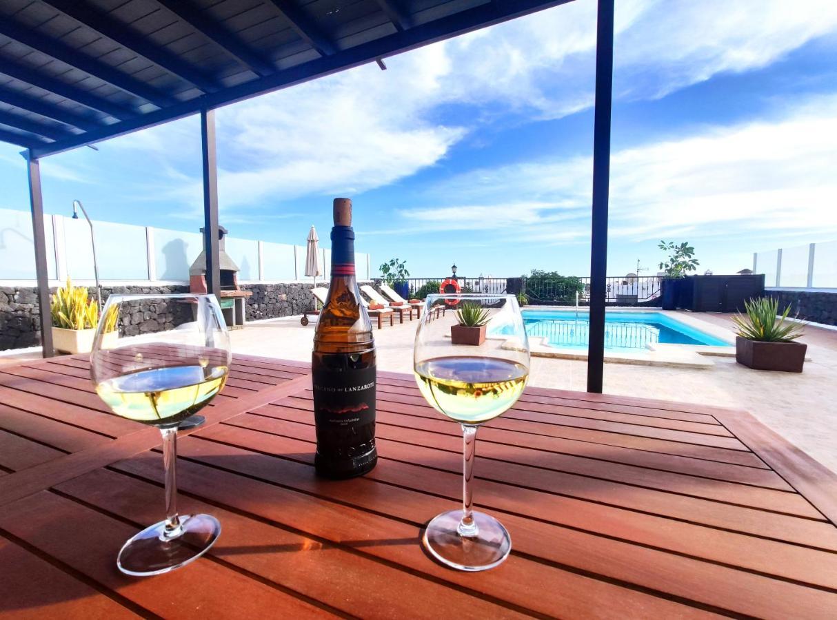 Villa 21 Puerto del Carmen  Ngoại thất bức ảnh