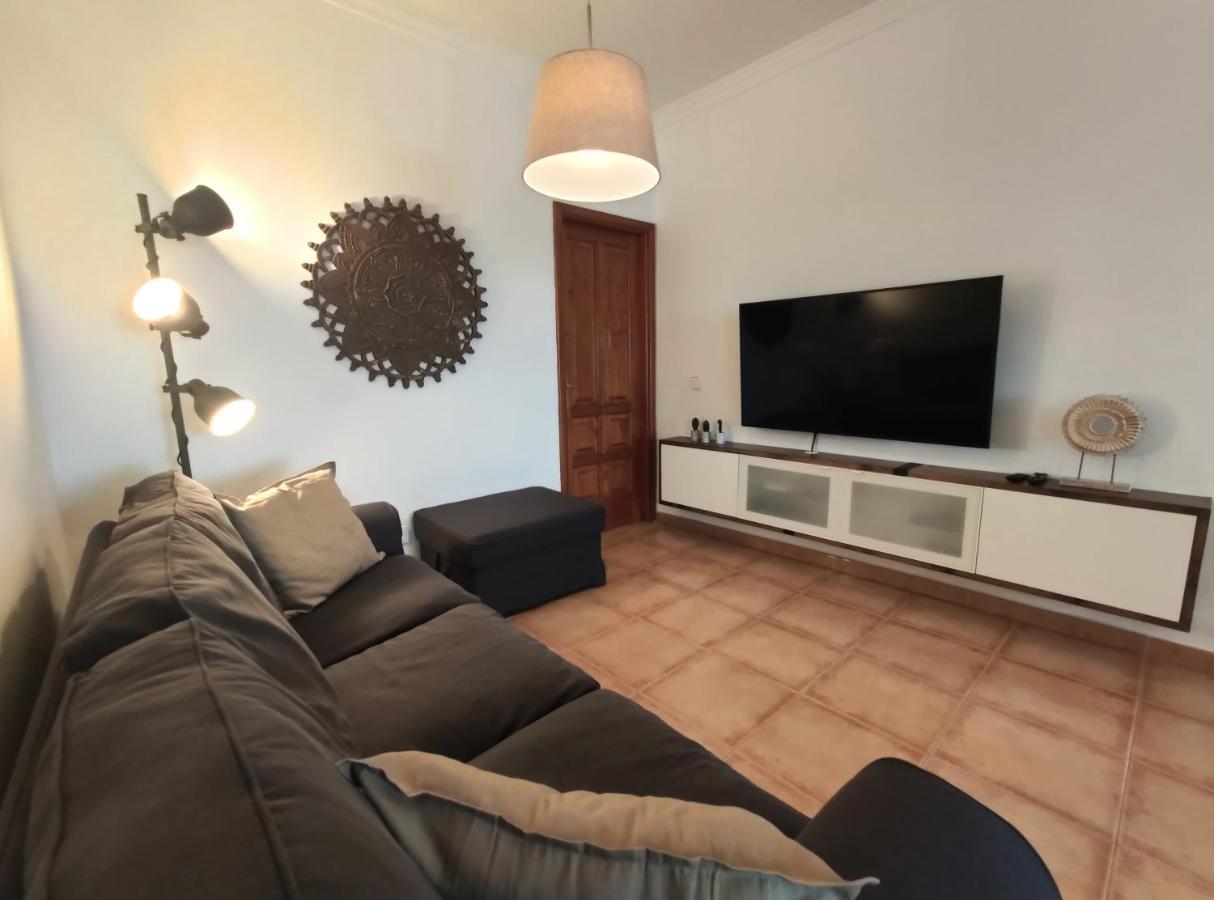 Villa 21 Puerto del Carmen  Ngoại thất bức ảnh