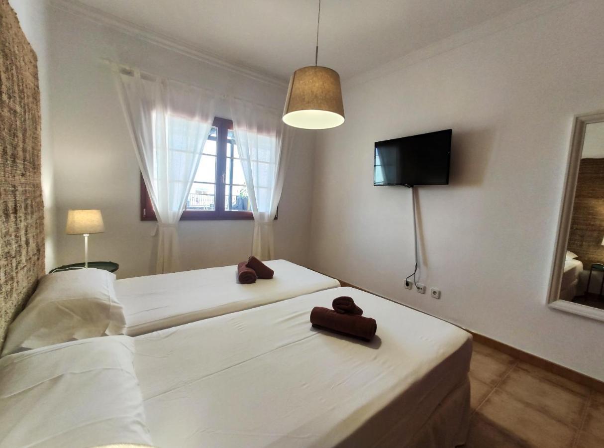 Villa 21 Puerto del Carmen  Ngoại thất bức ảnh
