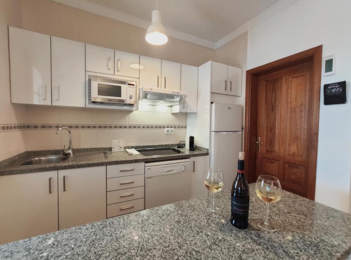 Villa 21 Puerto del Carmen  Ngoại thất bức ảnh