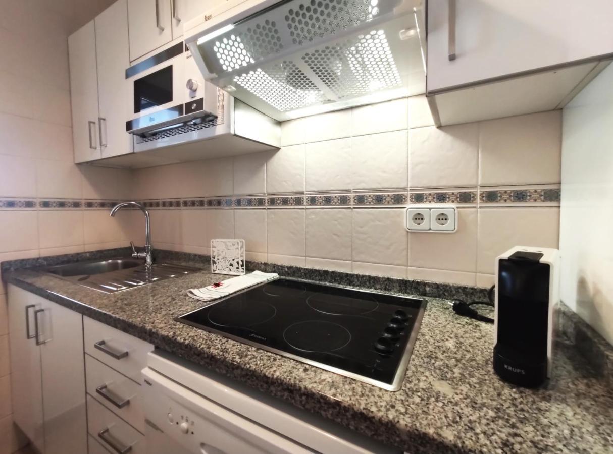 Villa 21 Puerto del Carmen  Ngoại thất bức ảnh
