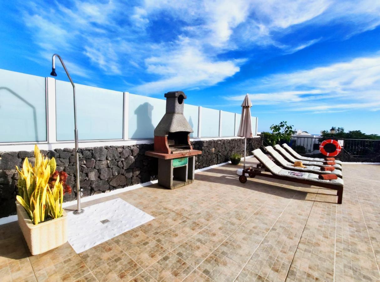 Villa 21 Puerto del Carmen  Ngoại thất bức ảnh