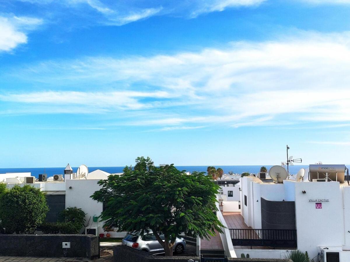 Villa 21 Puerto del Carmen  Ngoại thất bức ảnh