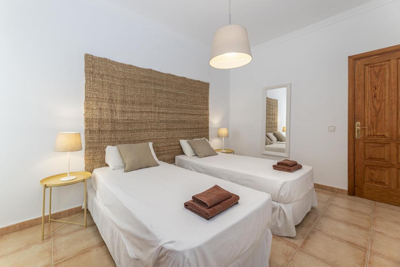 Villa 21 Puerto del Carmen  Ngoại thất bức ảnh