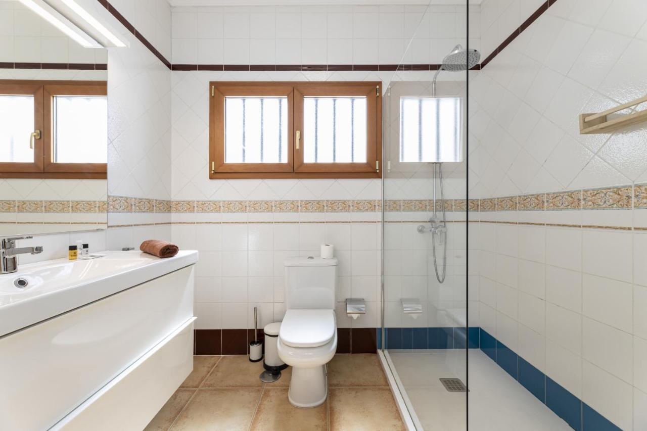 Villa 21 Puerto del Carmen  Ngoại thất bức ảnh