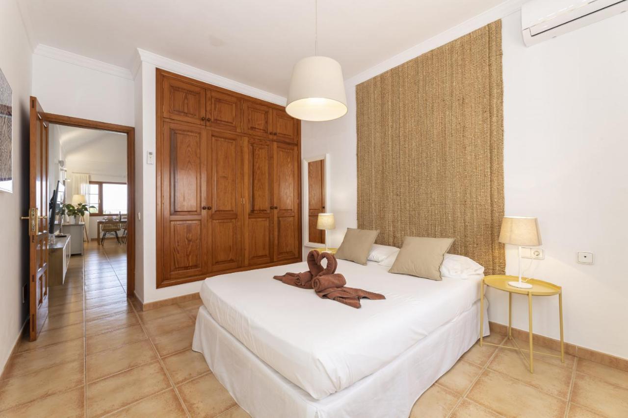 Villa 21 Puerto del Carmen  Ngoại thất bức ảnh