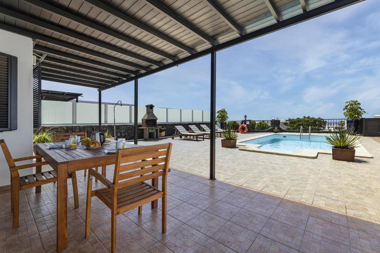 Villa 21 Puerto del Carmen  Ngoại thất bức ảnh