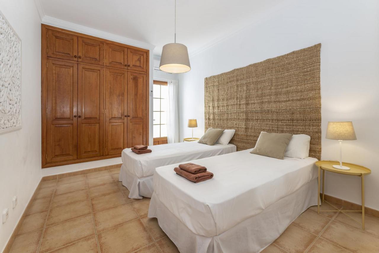 Villa 21 Puerto del Carmen  Ngoại thất bức ảnh